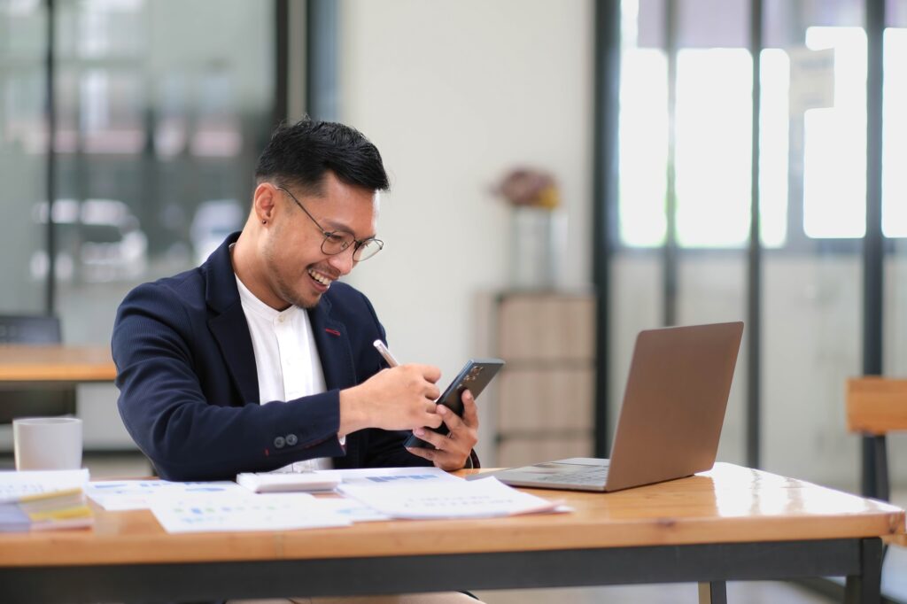1. Investieren in Technologiestartups: Perspektiven und Risiken